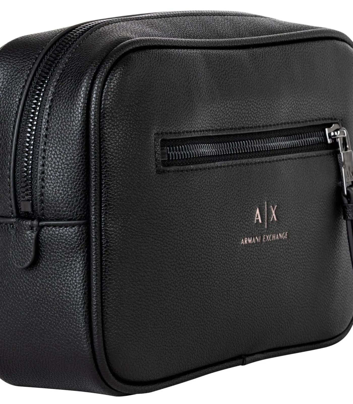 Armani Exchange Conn Cosmetische tas BEAUTY CASE