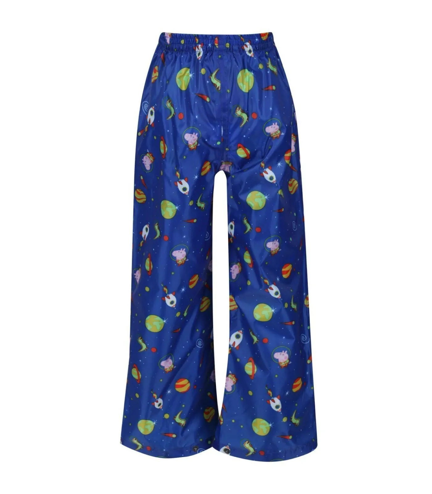 Outlet COSMIC - Broek - Blauw Kinderen Ondergoed & Nachtmode