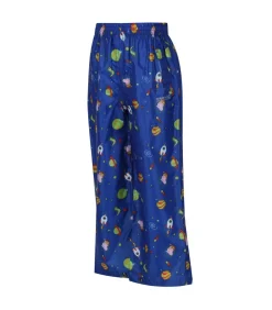 Outlet COSMIC - Broek - Blauw Kinderen Ondergoed & Nachtmode