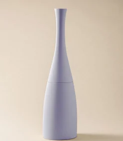 Discount Saku Violet Toiletborstelhouder Toiletaccessoires