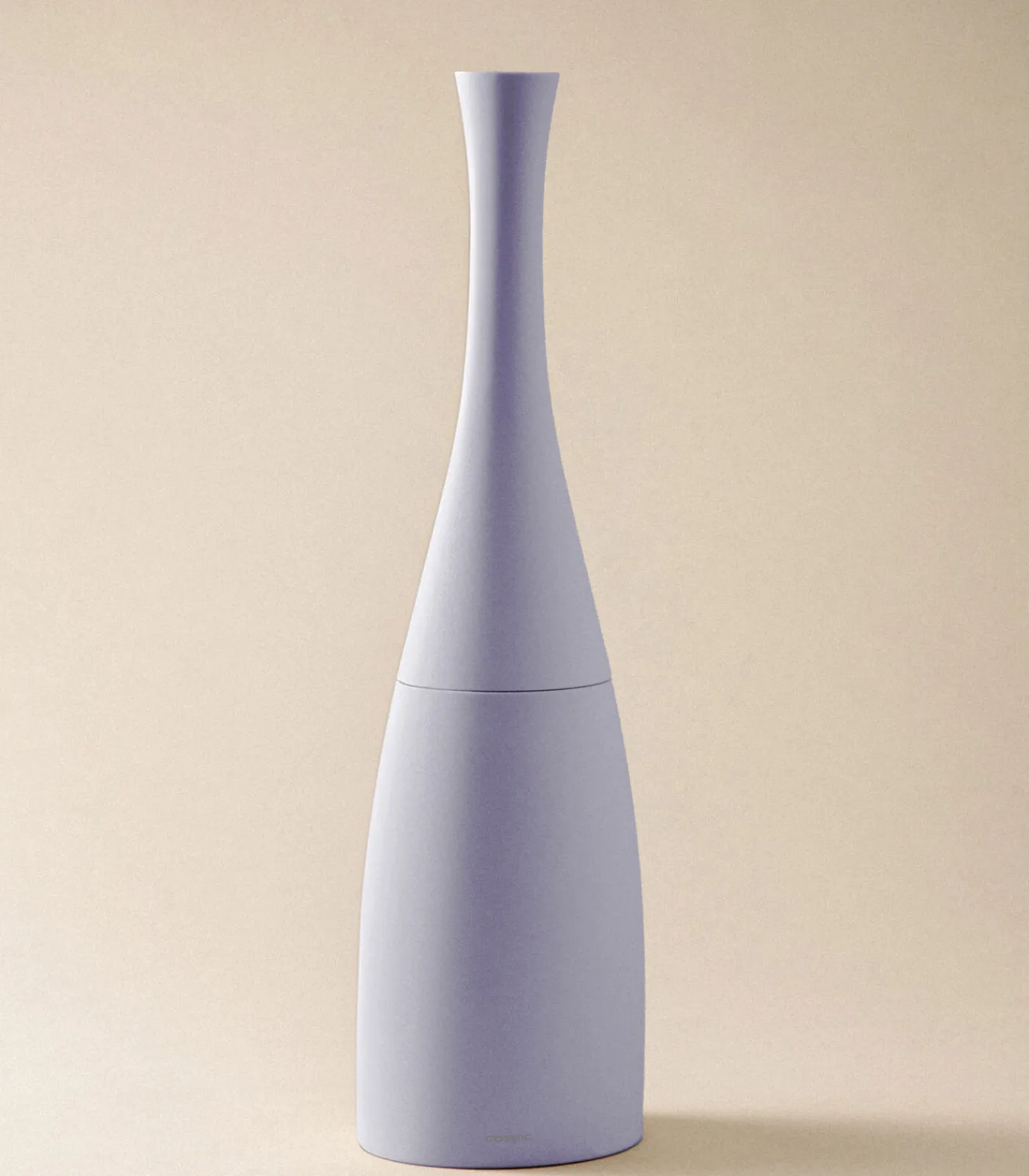 Discount Saku Violet Toiletborstelhouder Toiletaccessoires