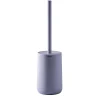 Saona Violet Toiletborstelhouder Toiletaccessoires