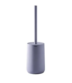 Saona Violet Toiletborstelhouder Toiletaccessoires