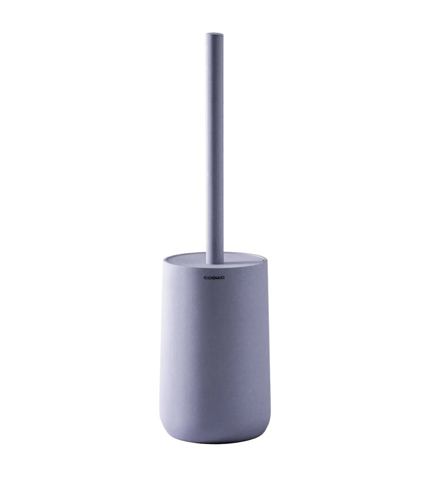 Saona Violet Toiletborstelhouder Toiletaccessoires