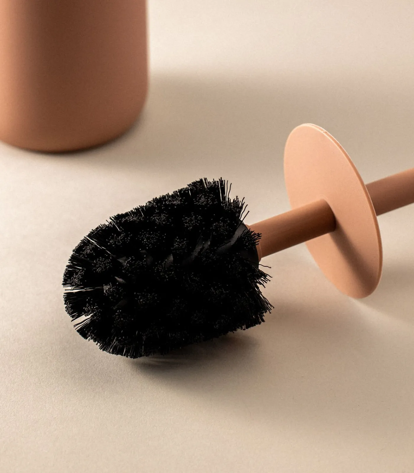 Sale toiletborstelhouder blossom Saona Toiletaccessoires