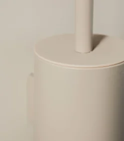 Discount toiletborstelhouder GEYSER OLIVE Toiletaccessoires