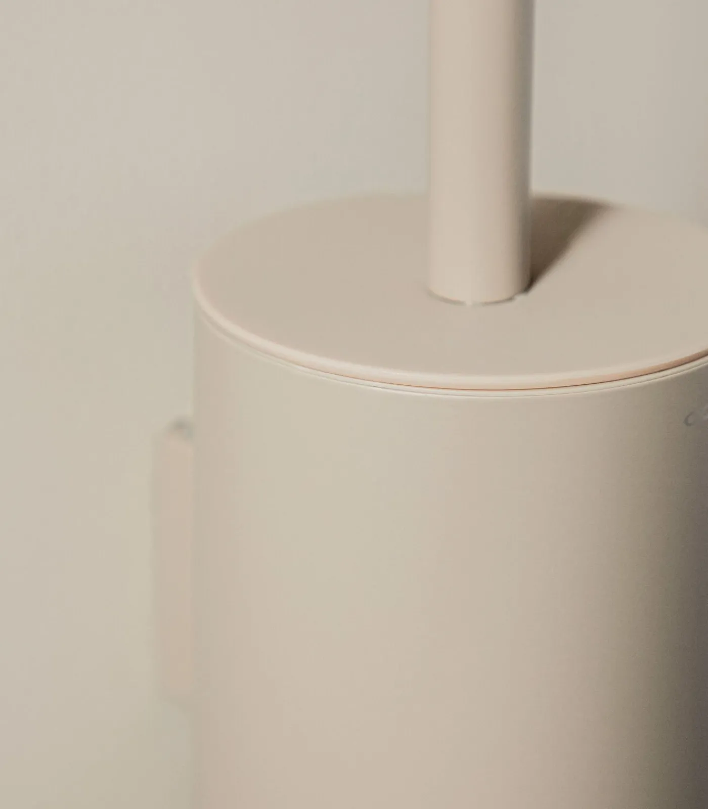 Discount toiletborstelhouder GEYSER OLIVE Toiletaccessoires