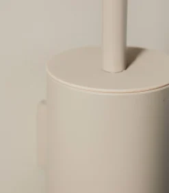 Sale toiletborstelhouder GEYSER ZAND Toiletaccessoires