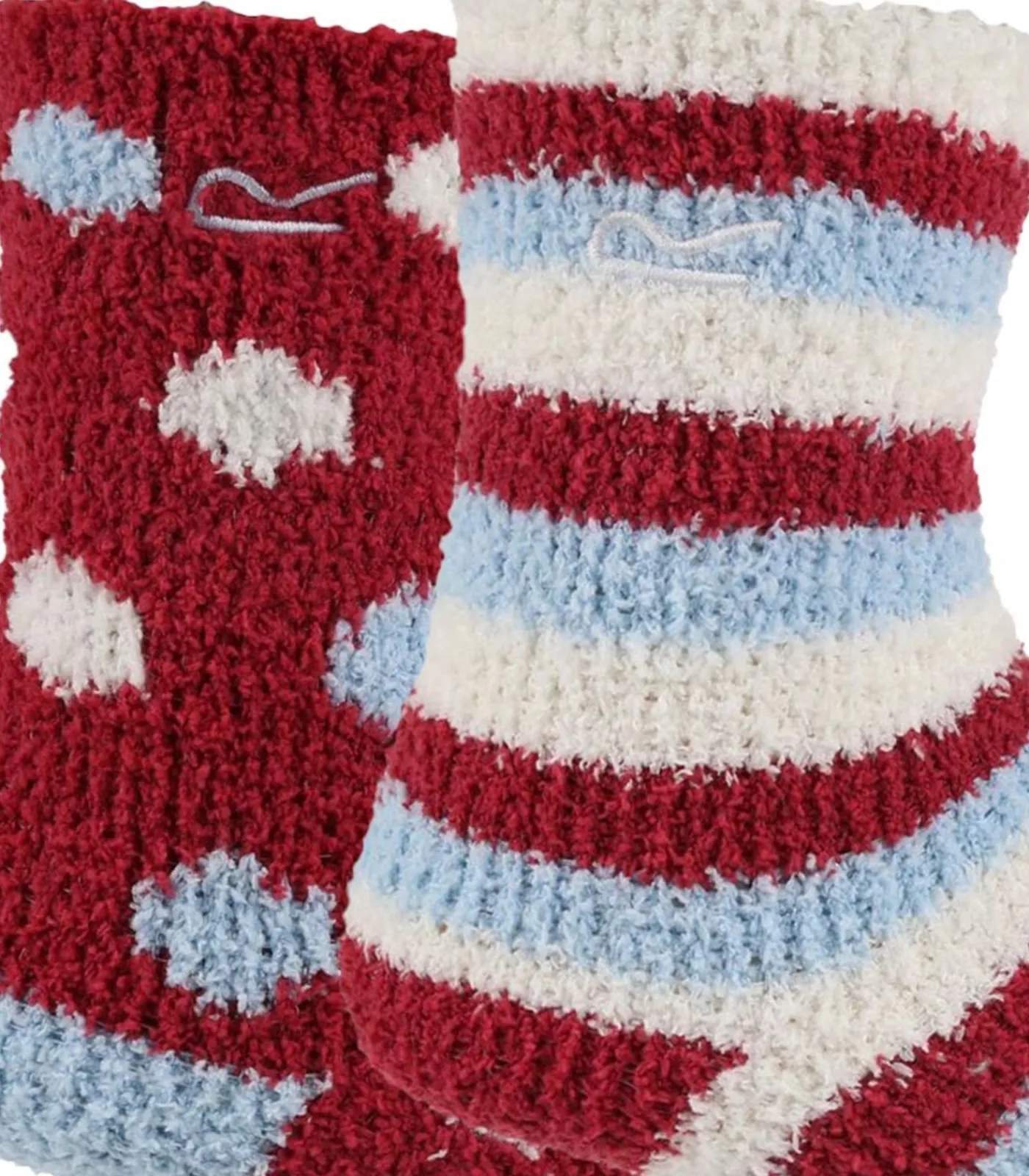 Outlet COSY - Sokken - Rood Kinderen Sokken & Kousenbroeken