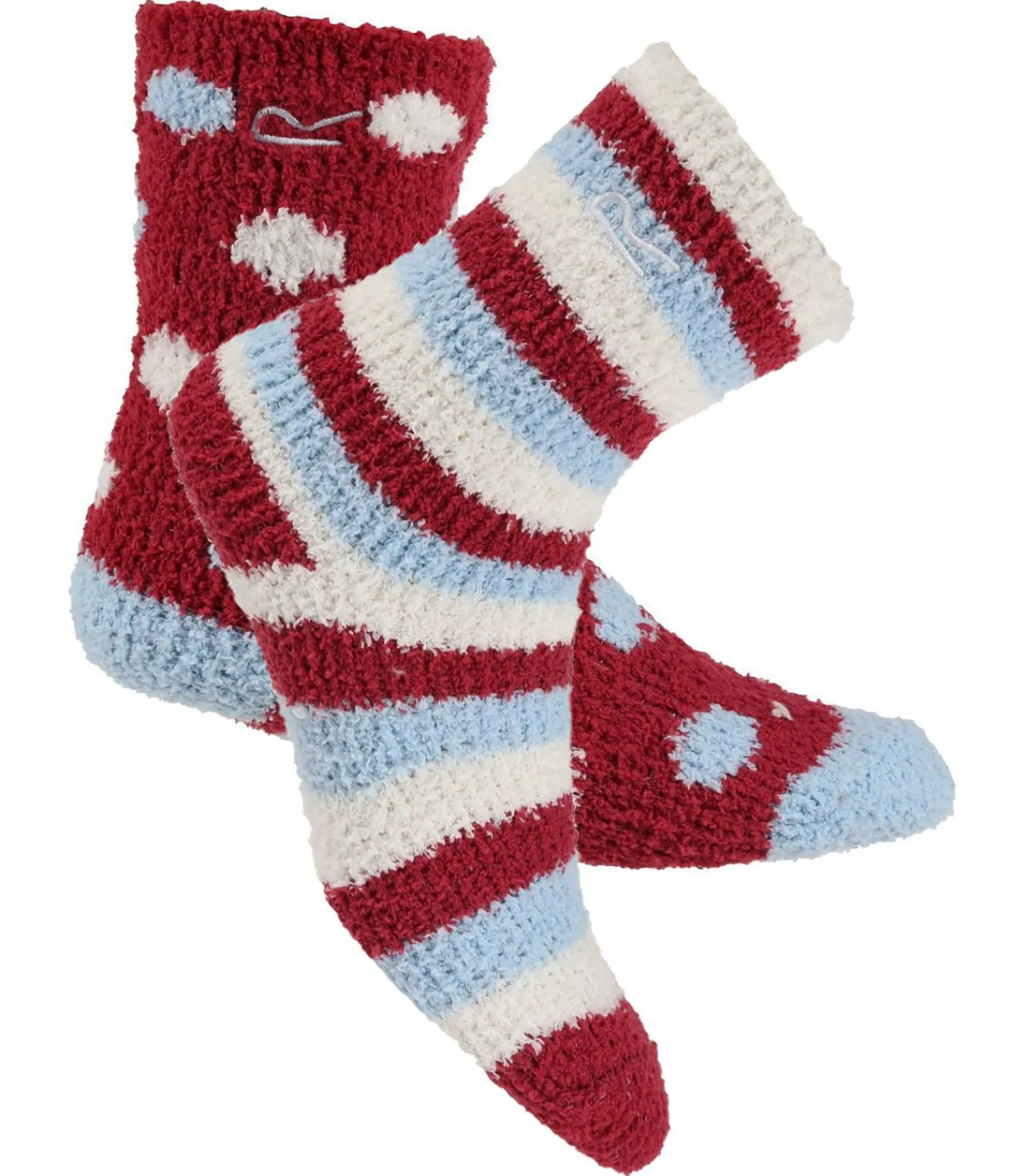 Outlet COSY - Sokken - Rood Kinderen Sokken & Kousenbroeken