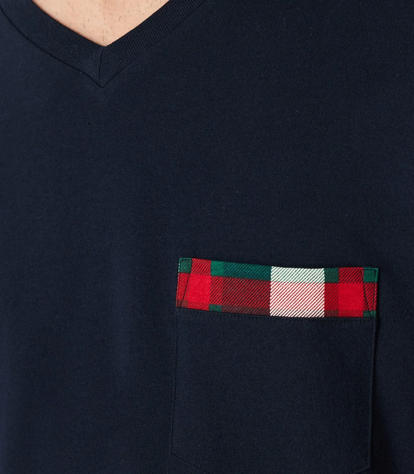 Heren SCHIESSER Cotton - pyjama