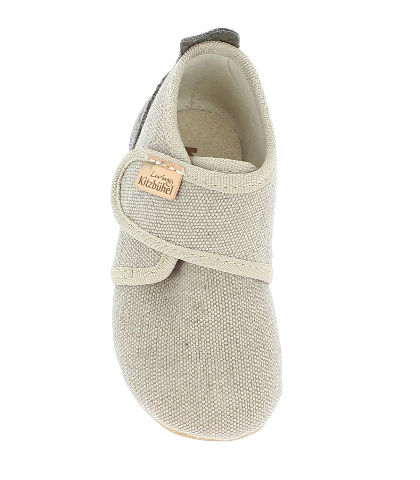 Kinderen Living Kitzbühel Cotton - slippers