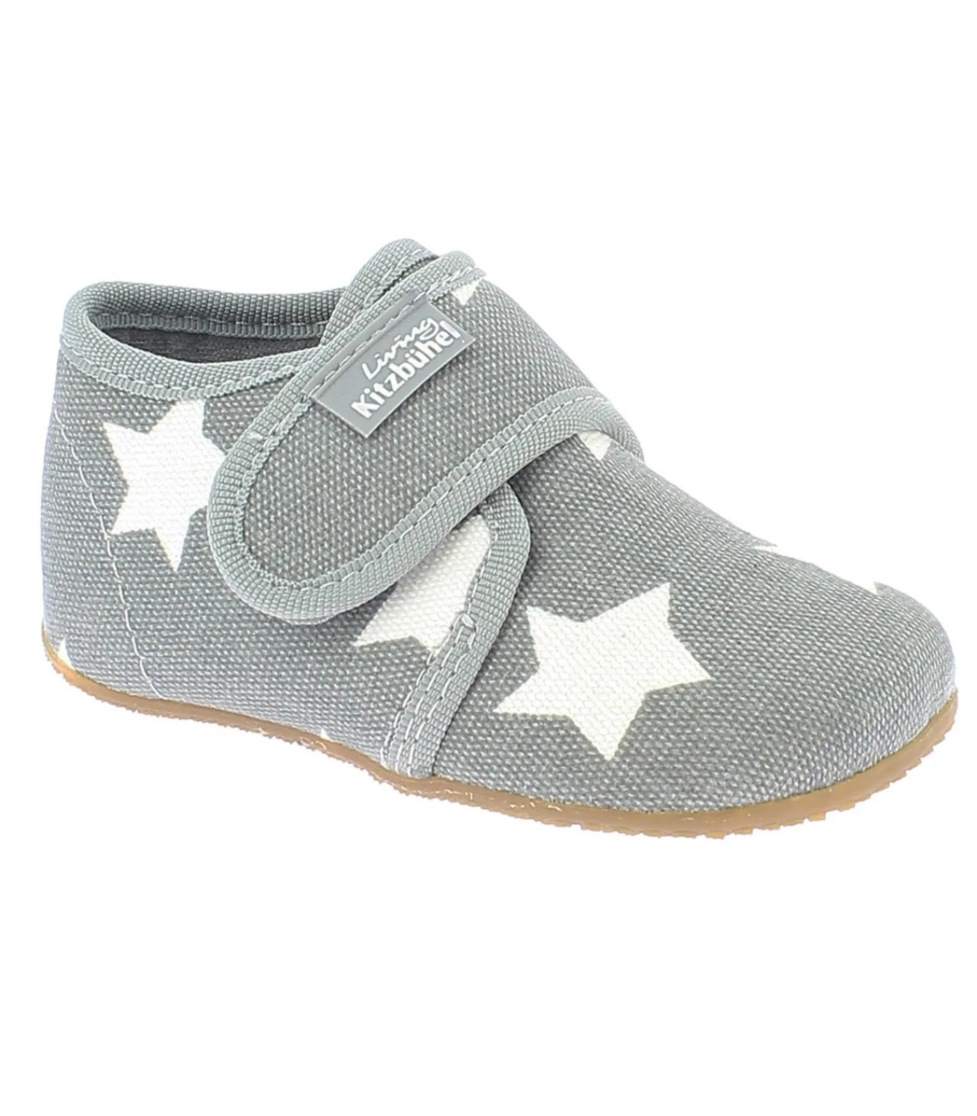 Kinderen Living Kitzbühel Cotton - slippers