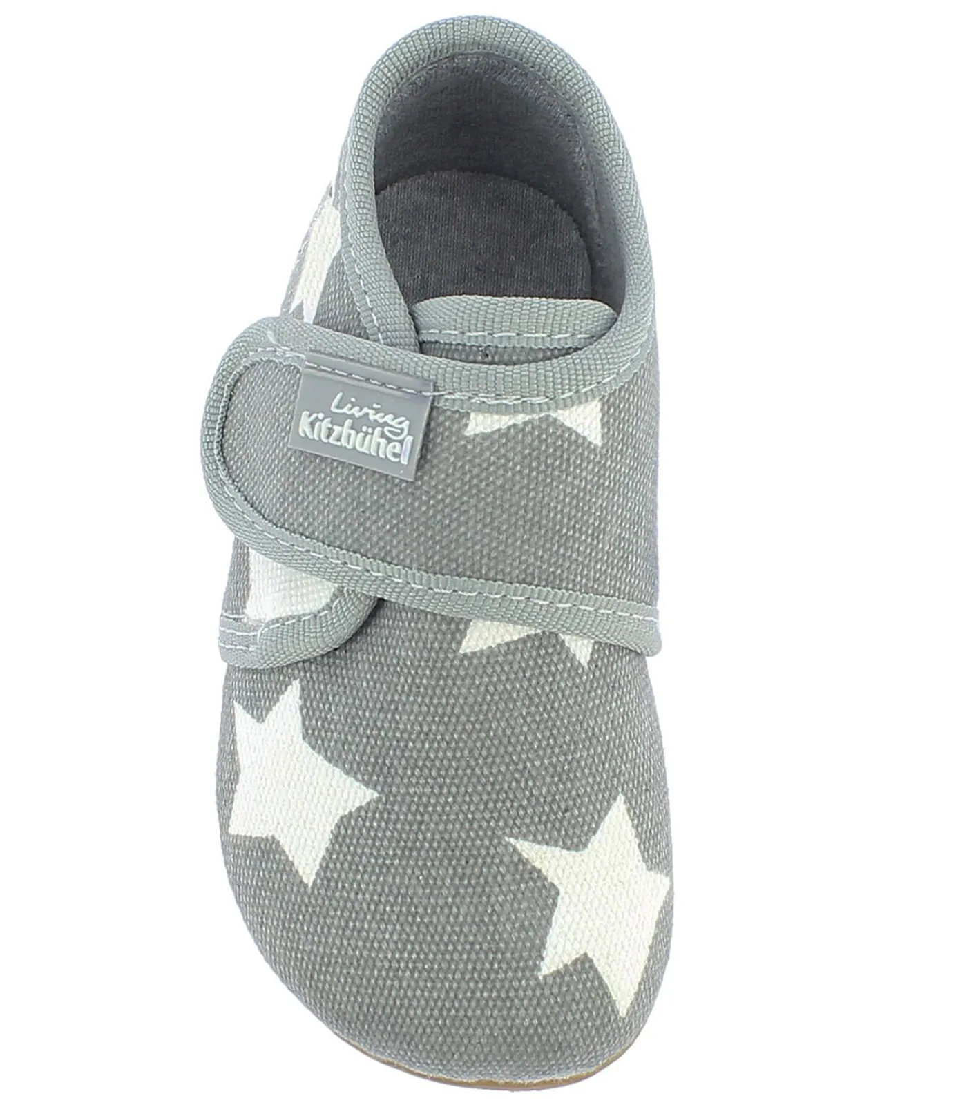 Kinderen Living Kitzbühel Cotton - slippers