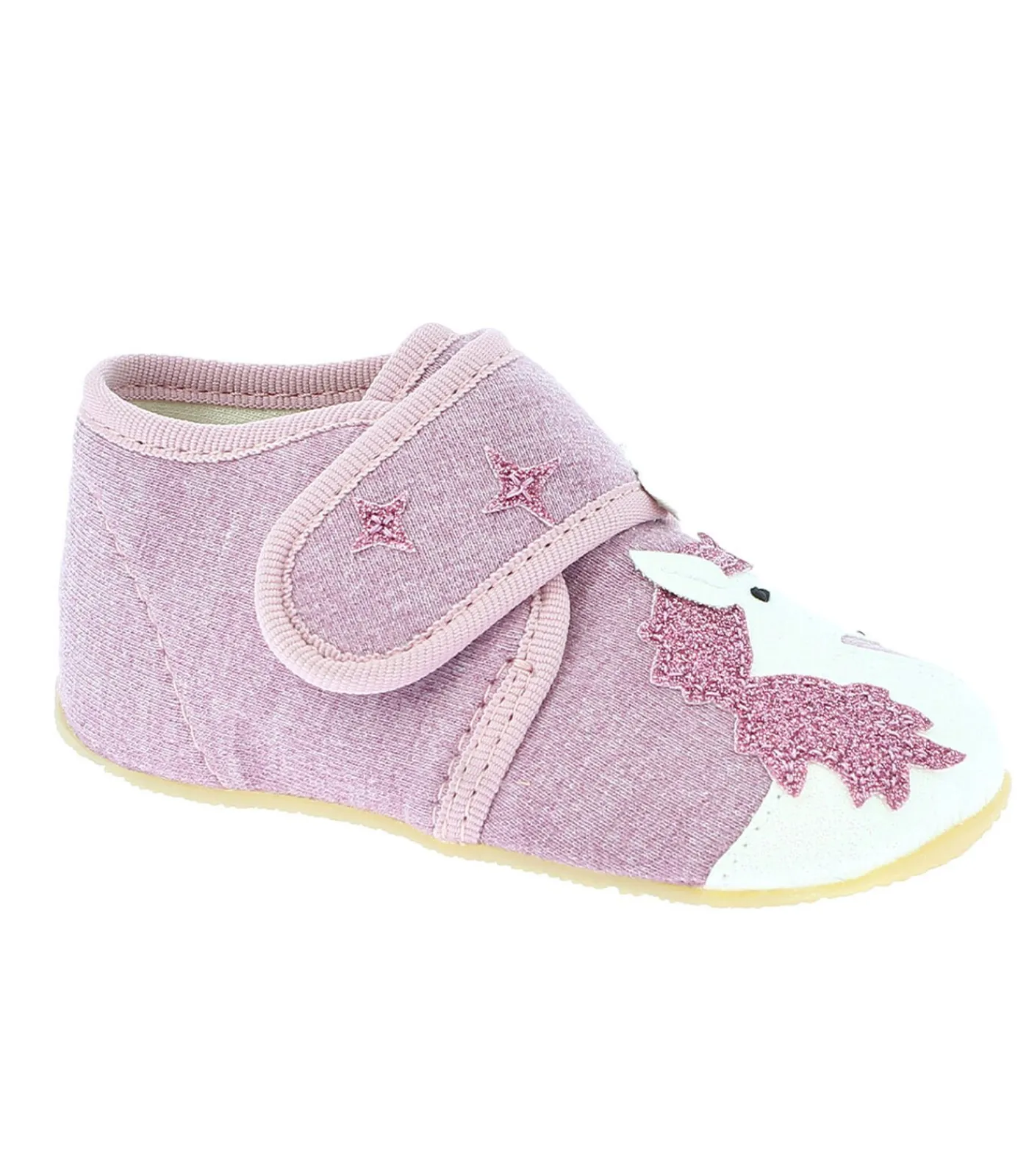 Kinderen Living Kitzbühel Cotton - slippers