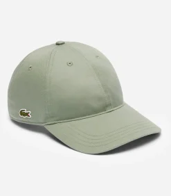 Outlet Cotton cap - thyme Heren Hoeden & Petten