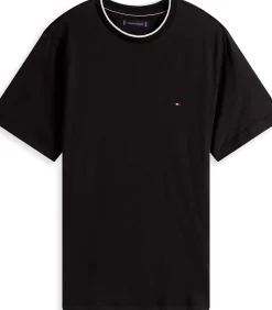 Hot Cotton Modal Tee Heren T-Shirts & Polo's