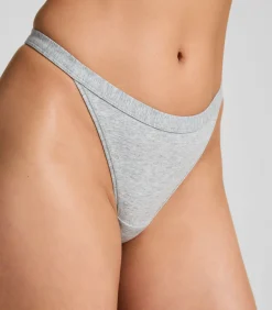 DAMES Hunkemöller Cotton Thong