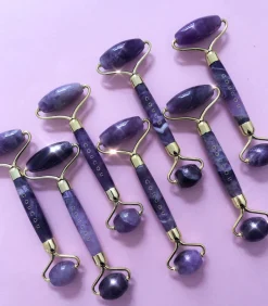 The Coucou Club Coucou Amethyst Roller