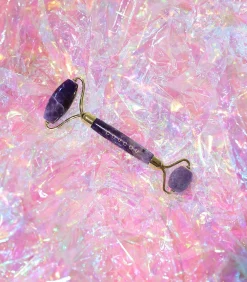 The Coucou Club Coucou Amethyst Roller
