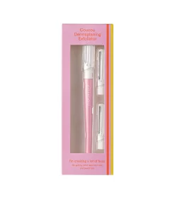 Hot Coucou Dermaplaning Exfoliator Gezichtsverzorgings Accessoires