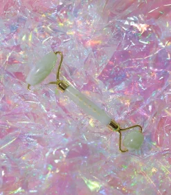 Sale Coucou Jade Roller Gezichtsverzorgings Accessoires
