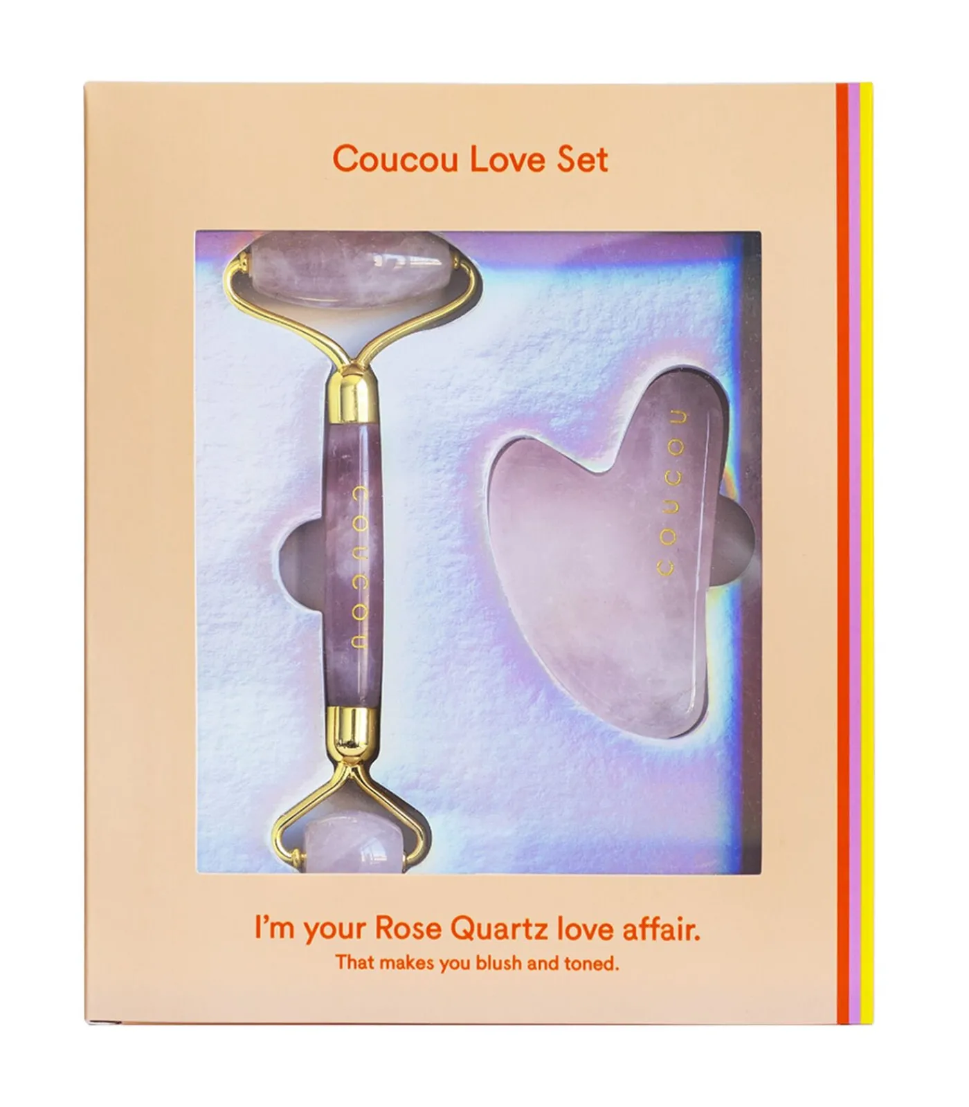 The Coucou Club Coucou Liefdes Set