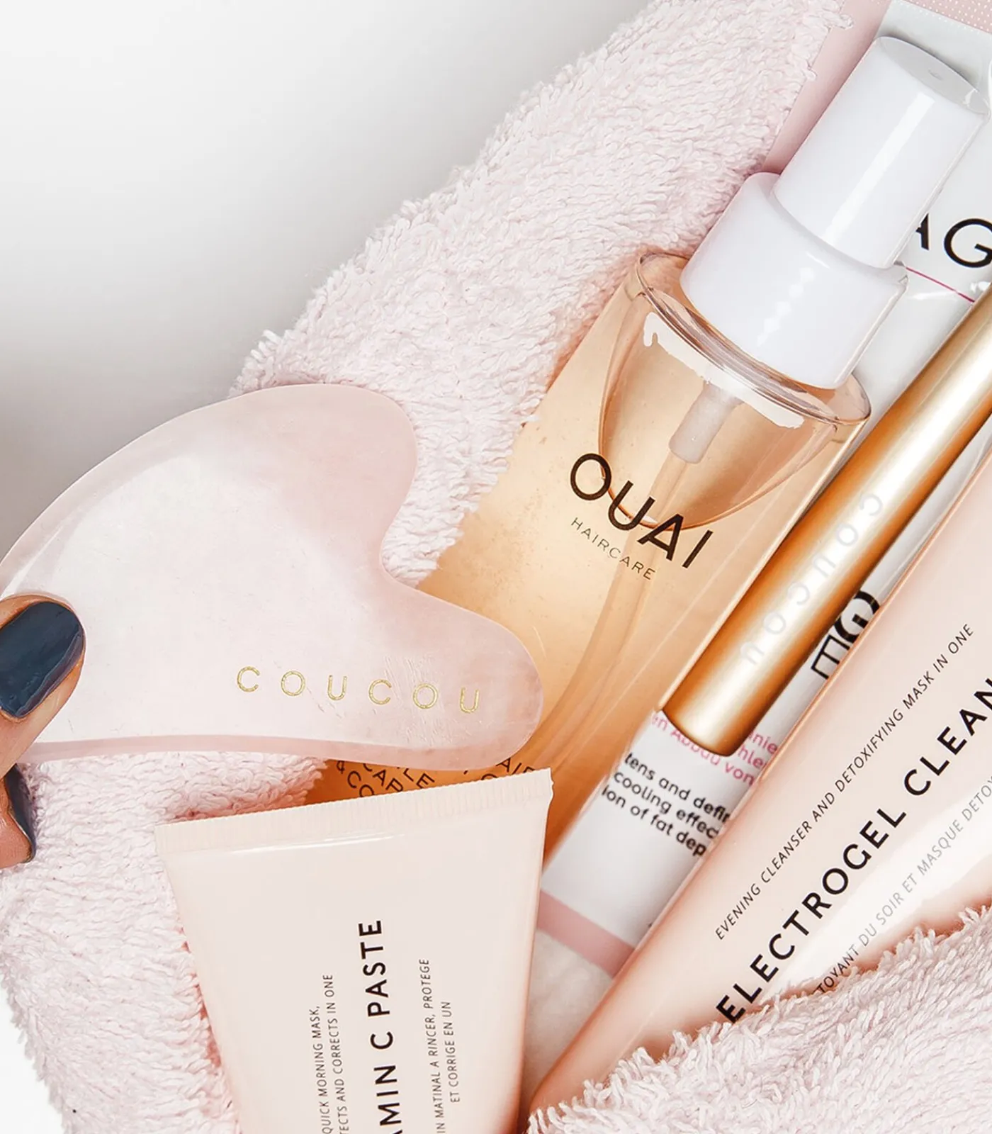 The Coucou Club Coucou Liefdes Set