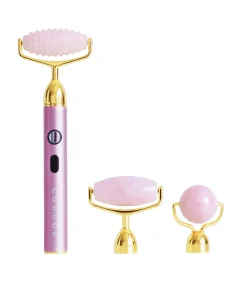 Clearance Coucou Power Face Roller Gezichtsverzorgings Accessoires