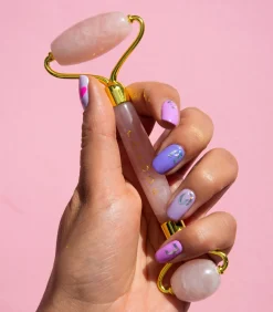 The Coucou Club Coucou Rozenkwarts Roller