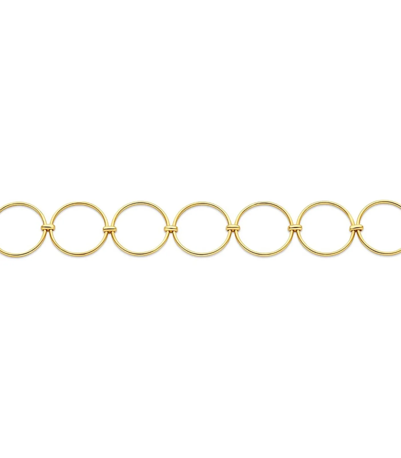 Discount Cour d'Honneur Ring Goud IB330104-50 DAMES Ringen