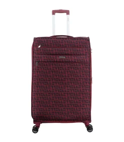 ELLE Couture Reiskoffer 77cm (L) 8 wielen