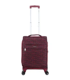 Hot Couture Handbagage Koffer 55cm (S) 8 wielen Trolleys