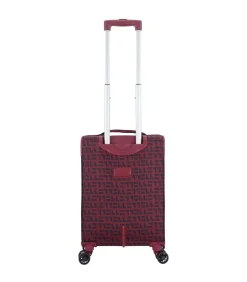Hot Couture Handbagage Koffer 55cm (S) 8 wielen Trolleys