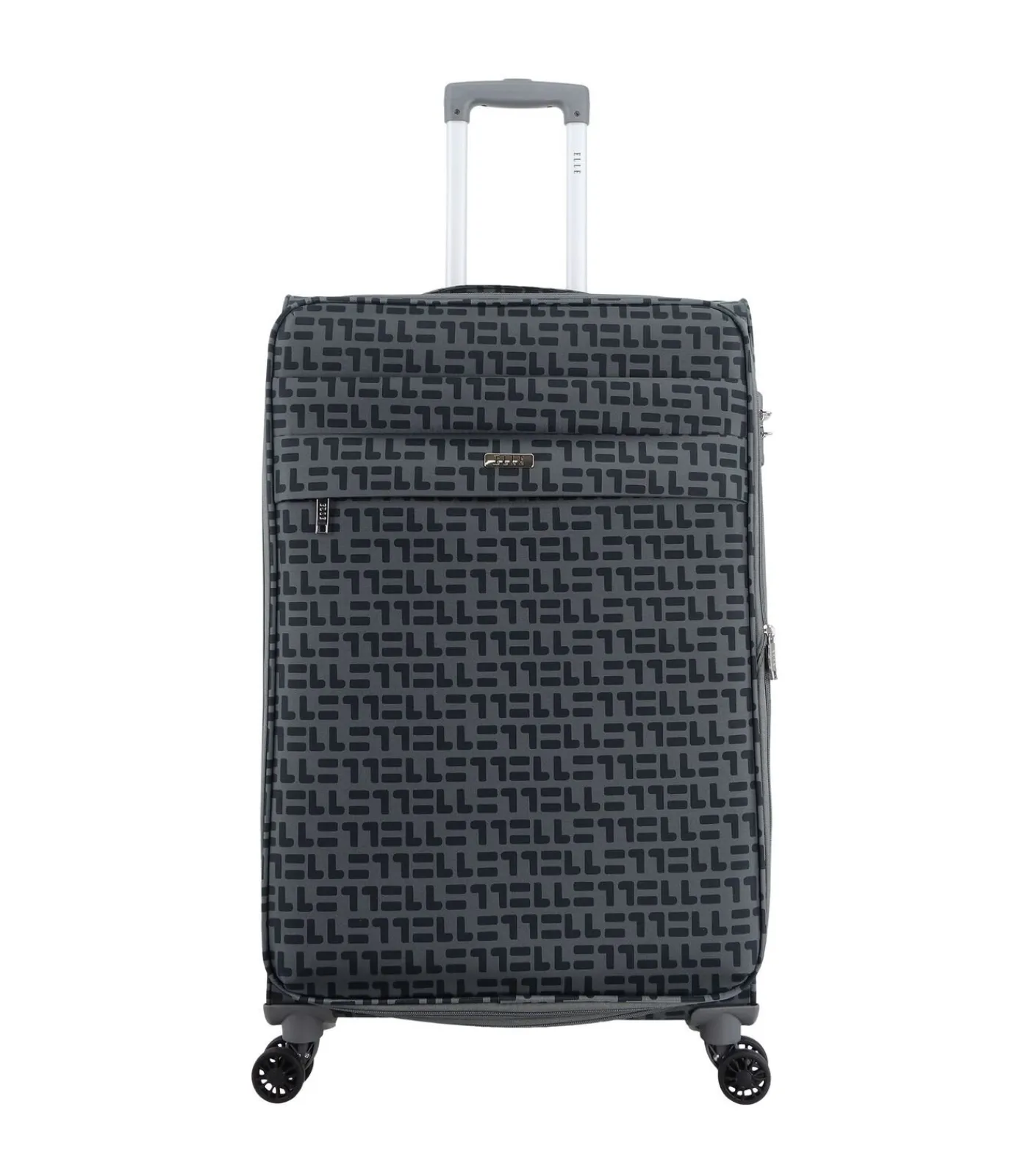 Outlet Couture Reiskoffer 77cm (L) 8 wielen Trolleys