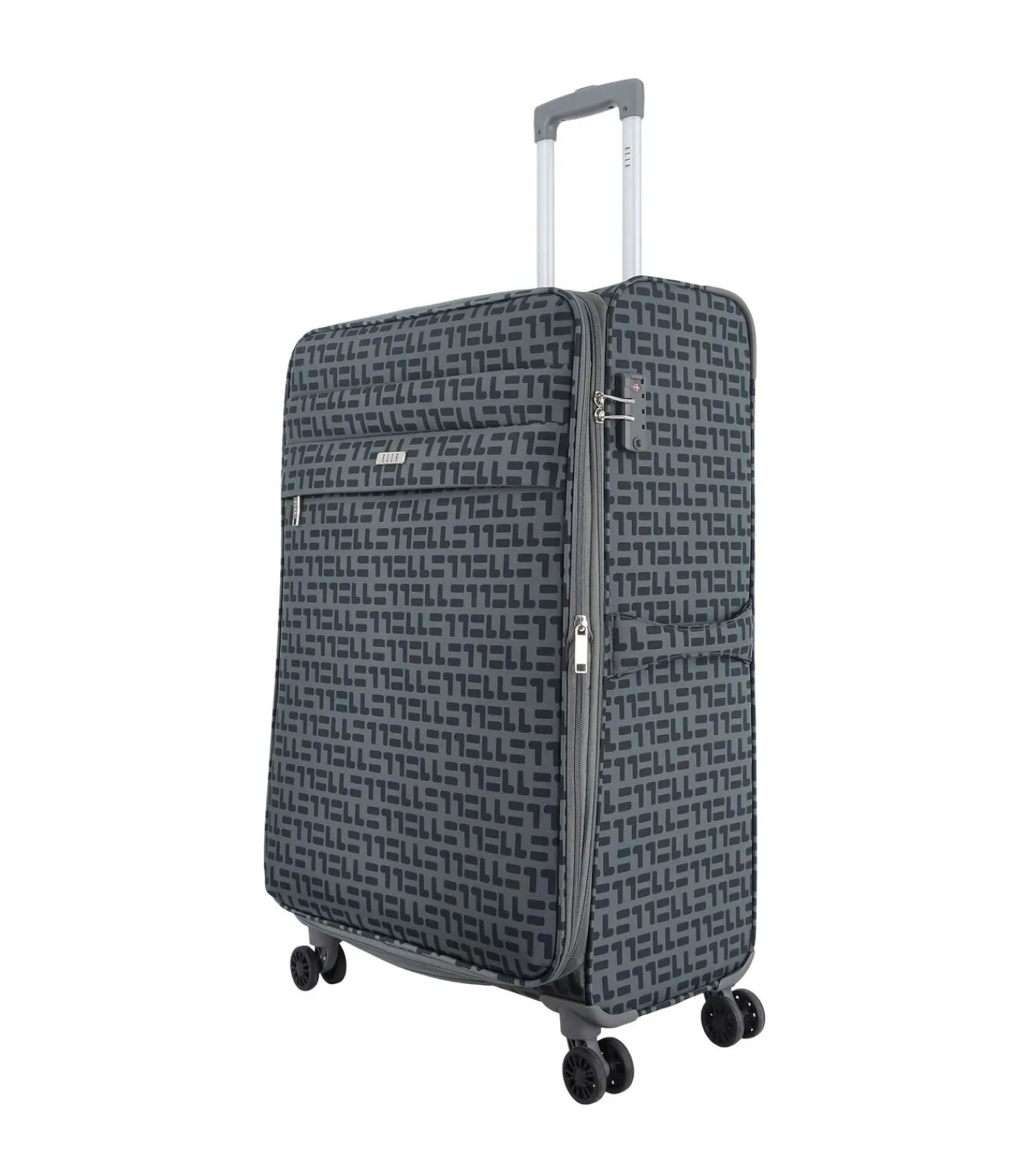 Outlet Couture Reiskoffer 77cm (L) 8 wielen Trolleys