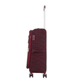 Couture Reiskoffer 66cm (M) 8 wielen Trolleys
