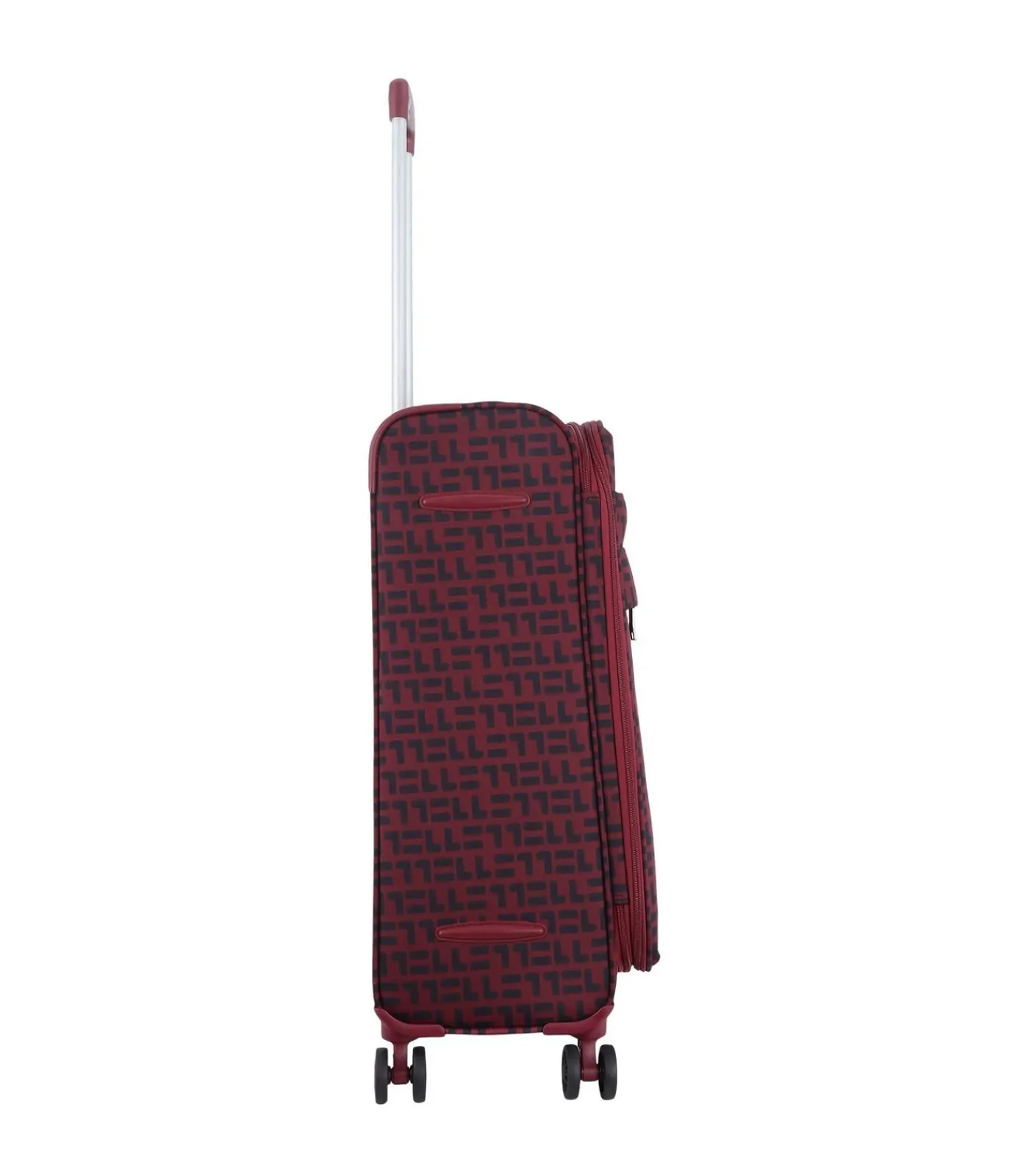 Couture Reiskoffer 66cm (M) 8 wielen Trolleys