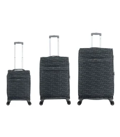 ELLE Couture Reiskofferset 55/66/77 cm (S/M/L) 8 wielen