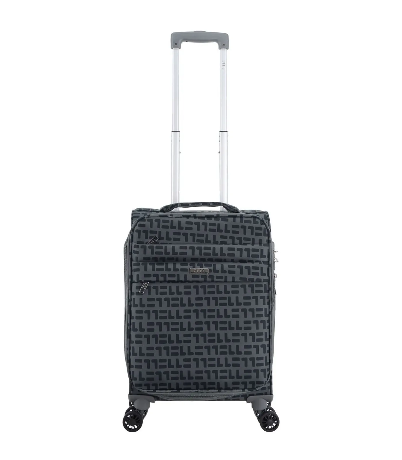 ELLE Couture Reiskofferset 55/66/77 cm (S/M/L) 8 wielen