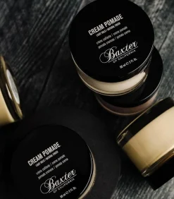 Baxter of California Cream Pomade - 60 ml