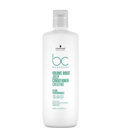 Outlet Creatine Volume Boost Gel Conditioner BC Bonacure 1000 ml Conditioner