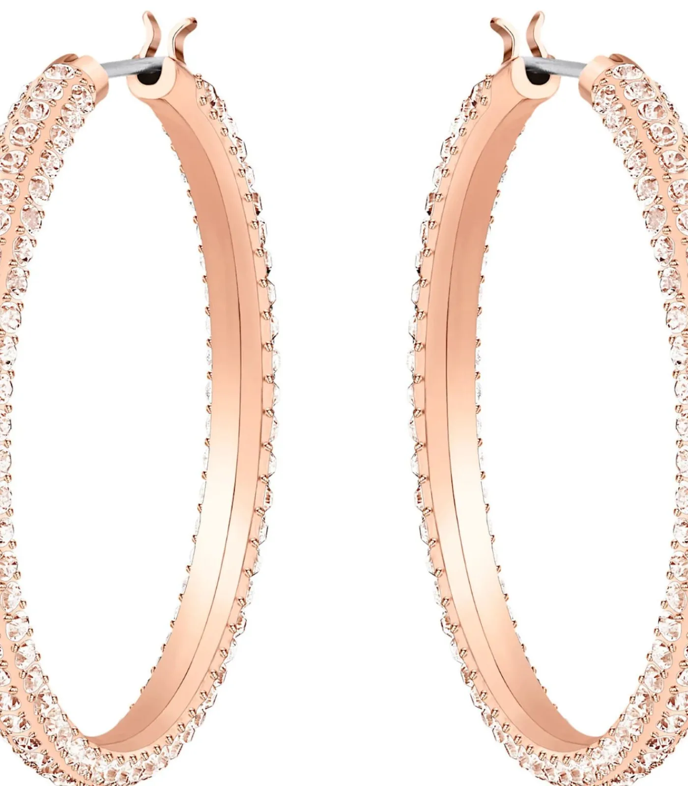 DAMES SWAROVSKI Creolen 5383938