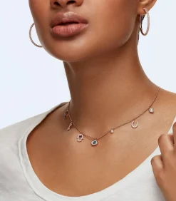 DAMES SWAROVSKI Creolen 5383938