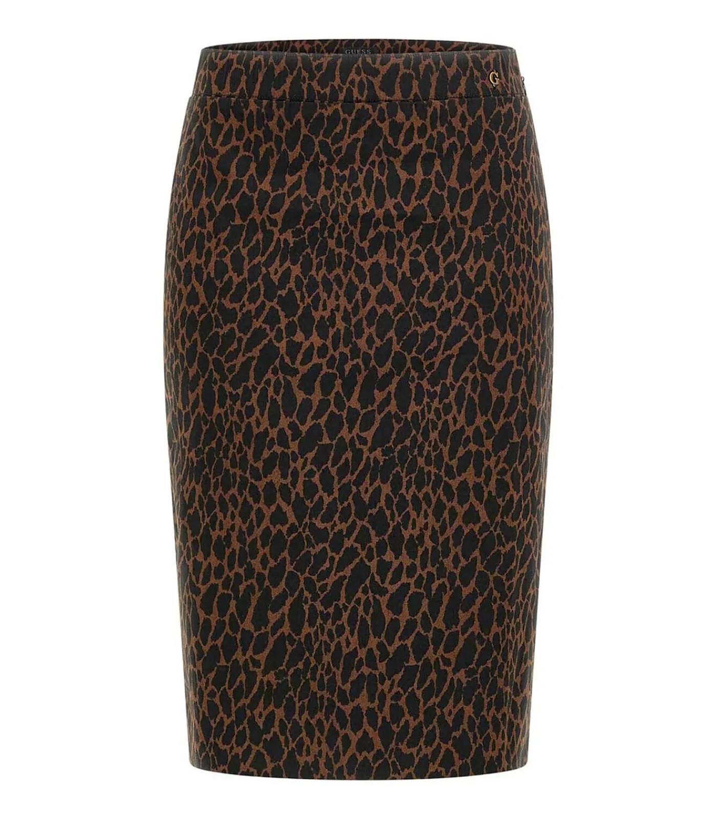 DAMES GUESS Creta Stretch Longuette