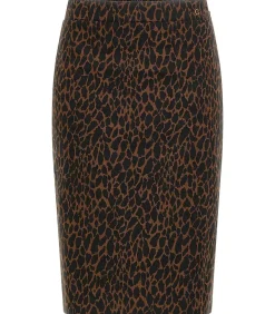 DAMES GUESS Creta Stretch Longuette