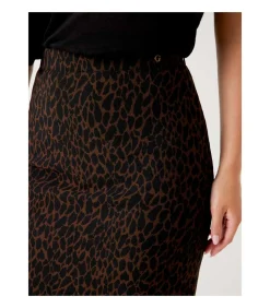 DAMES GUESS Creta Stretch Longuette