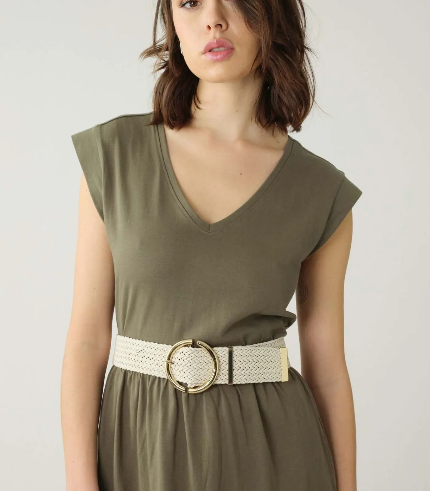 Sale CRISTINA - DAMES Riemen