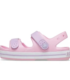 Outlet Crocband Cruiser Sandal K Kinderen Sandalen