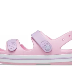 Outlet Crocband Cruiser Sandal K Kinderen Sandalen